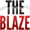 the blaze
